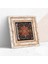 Desen Taş Duvar Tablosu Çerçeveli Duvar Dekoru Wall Art T1-233 1