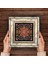 Desen Taş Duvar Tablosu Çerçeveli Duvar Dekoru Wall Art T1-233 4