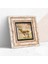 Serçe Kuş Taş Duvar Tablosu Çerçeveli Duvar Dekoru Wall Art T1-408 1