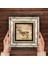 Serçe Kuş Taş Duvar Tablosu Çerçeveli Duvar Dekoru Wall Art T1-408 4