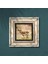 Serçe Kuş Taş Duvar Tablosu Çerçeveli Duvar Dekoru Wall Art T1-408 5