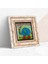 Fil Taş Duvar Tablosu Çerçeveli Duvar Dekoru Wall Art T1-409 1