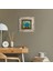 Fil Taş Duvar Tablosu Çerçeveli Duvar Dekoru Wall Art T1-409 3