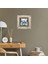 Fuji Dağı Japon Sanatı Taş Duvar Tablosu Çerçeveli Duvar Dekoru Wall Art T1-240 3