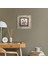 Ebru Sanatı Taş Duvar Tablosu Çerçeveli Duvar Dekoru Wall Art T1-242 3