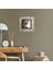 Bahar Düşü Serisi Taş Duvar Tablosu Çerçeveli Duvar Dekoru Wall Art T1-43 3