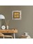 La İlahe İllallah Taş Duvar Tablosu Çerçeveli Duvar Dekoru Wall Art T1-256 3