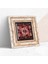 Desen Taş Duvar Tablosu Çerçeveli Duvar Dekoru Wall Art T1-48 1
