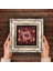 Desen Taş Duvar Tablosu Çerçeveli Duvar Dekoru Wall Art T1-48 4
