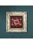 Desen Taş Duvar Tablosu Çerçeveli Duvar Dekoru Wall Art T1-48 5