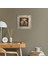 Semazen Taş Duvar Tablosu Çerçeveli Duvar Dekoru Wall Art T1-264 3
