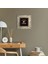 Kahve Taş Duvar Tablosu Çerçeveli Duvar Dekoru Wall Art T1-62 3