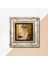 Gustav Klimt Altın Gözyaşları Taş Duvar Tablosu Çerçeveli Duvar Dekoru Wall Art T1-27 2
