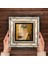 Gustav Klimt Altın Gözyaşları Taş Duvar Tablosu Çerçeveli Duvar Dekoru Wall Art T1-27 4