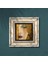 Gustav Klimt Altın Gözyaşları Taş Duvar Tablosu Çerçeveli Duvar Dekoru Wall Art T1-27 5