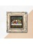 Leonardo da Vinci Son Akşam Yemeği Taş Duvar Tablosu Çerçeveli Duvar Dekoru Wall Art T1-273 2