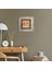 Antik Mısır Taş Duvar Tablosu Çerçeveli Duvar Dekoru Wall Art T1-68 3