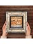 Antik Mısır Taş Duvar Tablosu Çerçeveli Duvar Dekoru Wall Art T1-68 4