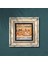 Antik Mısır Taş Duvar Tablosu Çerçeveli Duvar Dekoru Wall Art T1-68 5