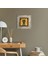 Antik Mısır Taş Duvar Tablosu Çerçeveli Duvar Dekoru Wall Art T1-70 3