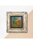 Van Gogh Arles'teki Yatak Odası Taş Duvar Tablosu Çerçeveli Duvar Dekoru Wall Art T1-286 2