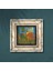 Van Gogh Arles'teki Yatak Odası Taş Duvar Tablosu Çerçeveli Duvar Dekoru Wall Art T1-286 5