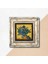 Van Gogh Süsenler Taş Duvar Tablosu Çerçeveli Duvar Dekoru Wall Art T1-287 2
