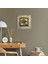 Van Gogh Süsenler Taş Duvar Tablosu Çerçeveli Duvar Dekoru Wall Art T1-287 3