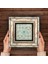 Desen Taş Duvar Tablosu Çerçeveli Duvar Dekoru Wall Art T1-75 4