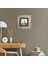 Tavus Kuşu Taş Duvar Tablosu Çerçeveli Duvar Dekoru Wall Art T1-79 3