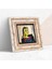 Picasso Dora Maar’ın Portresi Taş Duvar Tablosu Çerçeveli Duvar Dekoru Wall Art T1-303 1