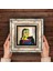 Picasso Dora Maar’ın Portresi Taş Duvar Tablosu Çerçeveli Duvar Dekoru Wall Art T1-303 4