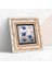 Kelebeğin Rüyası Taş Duvar Tablosu Çerçeveli Duvar Dekoru Wall Art T1-94 1