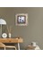Kelebeğin Rüyası Taş Duvar Tablosu Çerçeveli Duvar Dekoru Wall Art T1-94 3