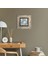 Desen Taş Duvar Tablosu Çerçeveli Duvar Dekoru Wall Art T1-95 3