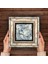 Desen Taş Duvar Tablosu Çerçeveli Duvar Dekoru Wall Art T1-95 4