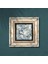 Desen Taş Duvar Tablosu Çerçeveli Duvar Dekoru Wall Art T1-95 5