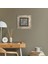 Desen Taş Duvar Tablosu Çerçeveli Duvar Dekoru Wall Art T1-97 3
