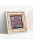 Louis Wain Kediler Taş Duvar Tablosu Çerçeveli Duvar Dekoru Wall Art T1-314 1