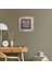 Louis Wain Kediler Taş Duvar Tablosu Çerçeveli Duvar Dekoru Wall Art T1-314 3