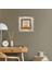 Minimalist Taş Duvar Tablosu Çerçeveli Duvar Dekoru Wall Art T1-320 3