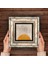 Minimalist Taş Duvar Tablosu Çerçeveli Duvar Dekoru Wall Art T1-320 4