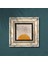 Minimalist Taş Duvar Tablosu Çerçeveli Duvar Dekoru Wall Art T1-320 5