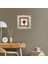Minimalist Soyut Taş Duvar Tablosu Çerçeveli Duvar Dekoru Wall Art T1-329 3