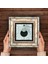 Minimalist Soyut Taş Duvar Tablosu Çerçeveli Duvar Dekoru Wall Art T1-330 4