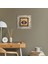 Nazar Taş Duvar Tablosu Çerçeveli Duvar Dekoru Wall Art T1-354 3