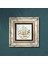 Muhammed Resulullah Lafzı Taş Duvar Tablosu Çerçeveli Duvar Dekoru Wall Art T1-116 5