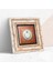 Ay Yıldız Taş Duvar Tablosu Çerçeveli Duvar Dekoru Wall Art T1-130 1