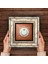 Ay Yıldız Taş Duvar Tablosu Çerçeveli Duvar Dekoru Wall Art T1-130 4