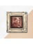 Atatürk Taş Duvar Tablosu Çerçeveli Duvar Dekoru Wall Art T1-131 2